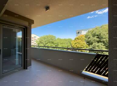 Dvosoban stan, Poreč, prodaja, 386890 €, 55 m2