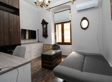 Dvosoban stan, Rijeka, Centar, prodaja, 187000 €, 37 m2