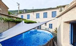 Kuca, Vinodol, Drivenik, prodaja, 280000 €, 140 m2