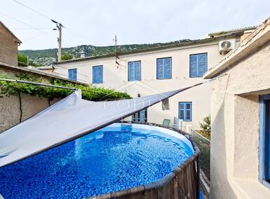 Kuca, Vinodol, Drivenik, prodaja, 280000 €, 140 m2