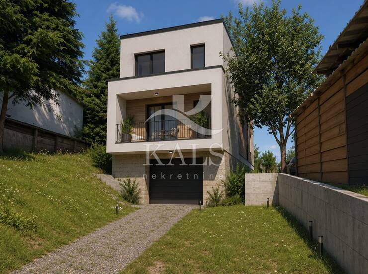 KUĆA ZA ADAPTACIJU, PRODAJA,KARLOVAC,CEROVAC, 144m2