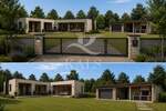 KUĆA ZA ADAPTACIJU+ZEMLJIŠTE, PRODAJA,KARLOVAC,TREBINJA, 458m2+23068m2 