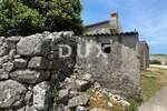 Otok Cres, Sveti Petar, kuća, 76 m2, starina za adaptaciju