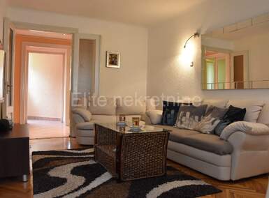 Trosoban stan, Rijeka, Centar, prodaja, 237000 €, 74 m2