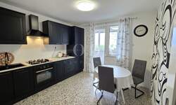 Dvosoban stan, Rijeka, Donja Vežica, prodaja, 190000 €, 52 m2