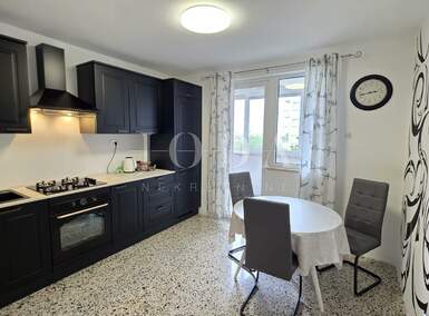 Dvosoban stan, Rijeka, Donja Vežica, prodaja, 190000 €, 52 m2