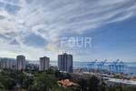 Jednosoban stan, Rijeka, Turnić, prodaja, 150000 €, 31 m2