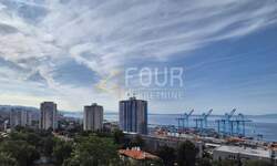 Jednosoban stan, Rijeka, Turnić, prodaja, 150000 €, 31 m2