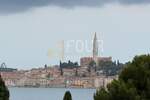 Istra, Rovinj, luksuzni dvoetažni penthouse, garaža, 100m od mora i plaže