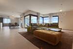 Istra, Rovinj, luksuzni dvoetažni penthouse, garaža, 100m od mora i plaže