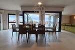 Istra, Rovinj, luksuzni dvoetažni penthouse, garaža, 100m od mora i plaže