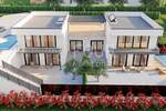 Kuca, Krk, Brzac, prodaja, 599950 €, 151 m2