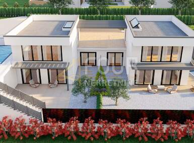 Kuca, Krk, Brzac, prodaja, 599950 €, 151 m2