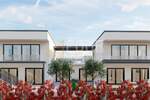 Kuca, Krk, Brzac, prodaja, 599950 €, 151 m2