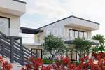 Kuca, Krk, Brzac, prodaja, 599950 €, 151 m2