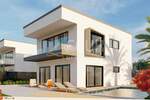 Kuca, Krk, Brzac, prodaja, 599950 €, 151 m2