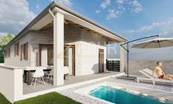 Kuca, Svetvinčenat, prodaja, 415000 €, 104 m2