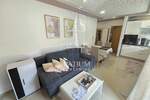 CRIKVENICA, NAMJEŠTEN APARTMAN SA PARKIRNIM MJESTOM
