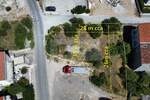 Građevinsko zemljište 545 m²  Orebić – mirna lokacija