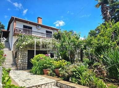 Kuca, Crikvenica, Dramalj, prodaja, 499000 €, 240 m2