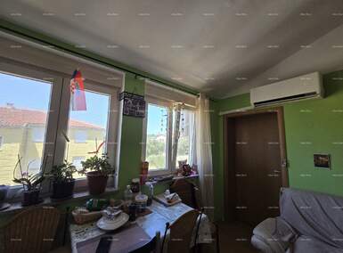 Dvosoban stan, Ližnjan, prodaja, 180000 €, 55 m2