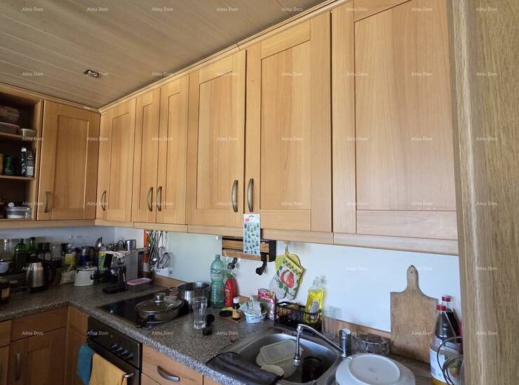 Na prodaju je funkcionalan i ugodan stan ukupne površine 55,86 m², smješ... — fotografija 5