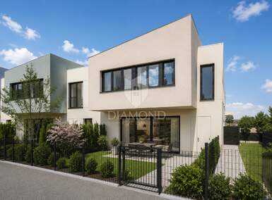Kuca, Velika Gorica, prodaja, 365000 €, 122 m2