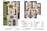 Kuca, Velika Gorica, prodaja, 365000 €, 122 m2