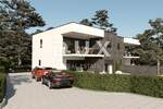 Kvarner, Kraljevica, dvojna vila, 151 m2, novogradnja, bazen