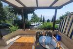 Opatija, Ičići, dvosoban stan, 62m2, drugi red do mora