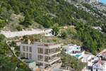 Trosoban stan, Omiš, Pisak, prodaja, 450000 €, 90 m2