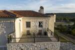 Šibenik, Dubrava, samostojeća kuća, 282 m², bazen