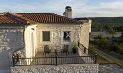 Kuca, Šibenik, Dubrava Kod Šibenika, prodaja, 720000 €, 282 m2