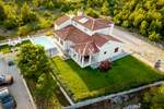 Šibenik, Dubrava, samostojeća kuća, 282 m², bazen