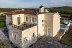 Šibenik, Dubrava, samostojeća kuća, 282 m², bazen