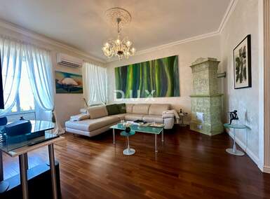 Cetvorosoban stan, Rijeka, Pećine, prodaja, 435000 €, 120 m2
