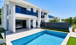 Kuca, Umag, prodaja, 520000 €, 144 m2