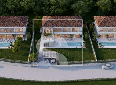 Zemljiste, Poreč, prodaja, 1 €, 3100 m2