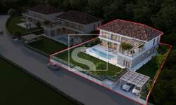 Zemljiste, Poreč, prodaja, 1 €, 956 m2