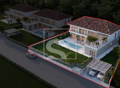 Zemljiste, Poreč, prodaja, 1 €, 956 m2