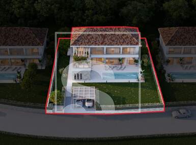 Zemljiste, Poreč, prodaja, 1 €, 958 m2