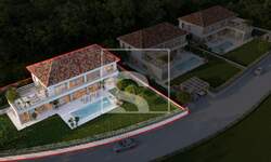 Zemljiste, Poreč, prodaja, 1 €, 1183 m2
