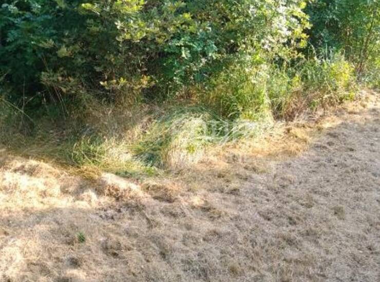 Istra, Buzet, građevinsko zemljište, 1.441m2