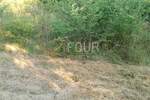 Istra, Buzet, građevinsko zemljište, 1.441m2