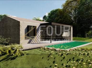 Zemljiste, Marčana, Pavićini, prodaja, 88200 €, 610 m2
