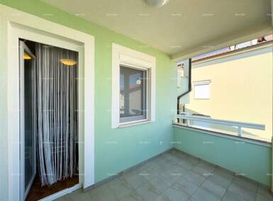 Jednosoban stan, Medulin, prodaja, 145000 €, 27 m2