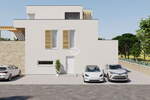 Dvoiposoban stan, Privlaka, prodaja, 360000 €, 145 m2