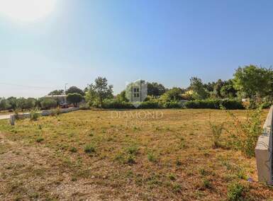 Zemljiste, Marčana, Duga Uvala, prodaja, 99000 €, 734 m2