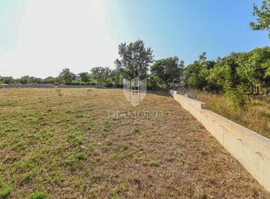 Zemljiste, Marčana, Pavićini, prodaja, 110000 €, 816 m2