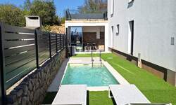 Trosoban stan, Omišalj, prodaja, 380000 €, 67 m2